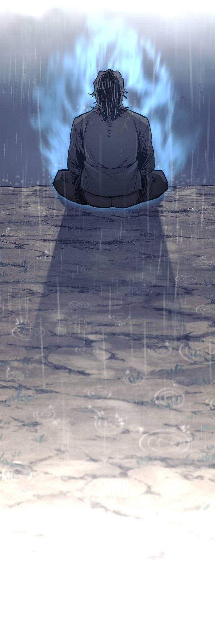 Murim RPG Simulation chapter 121 page 77