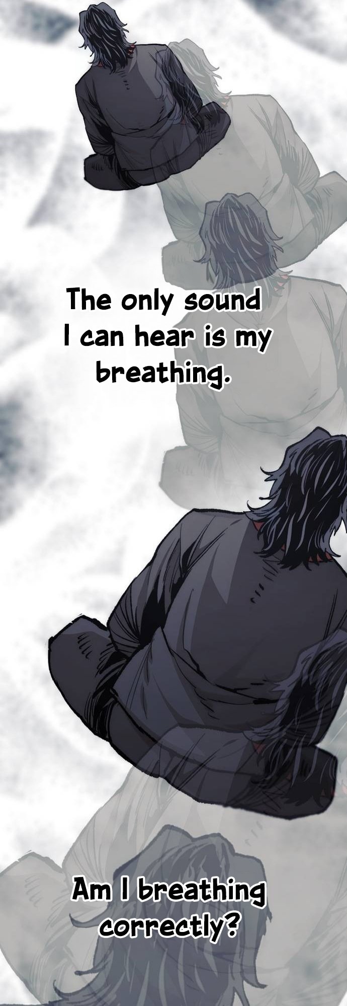 Murim RPG Simulation chapter 121 page 79