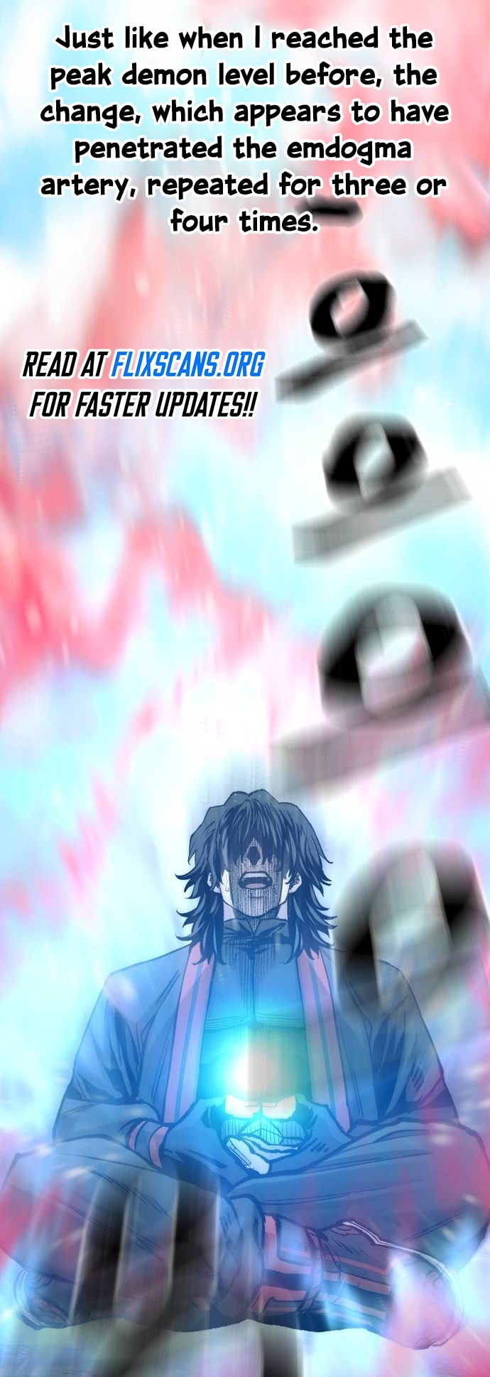 Murim RPG Simulation chapter 121 page 86