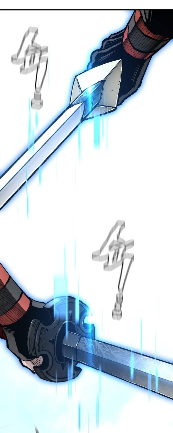 Murim RPG Simulation chapter 121 page 94