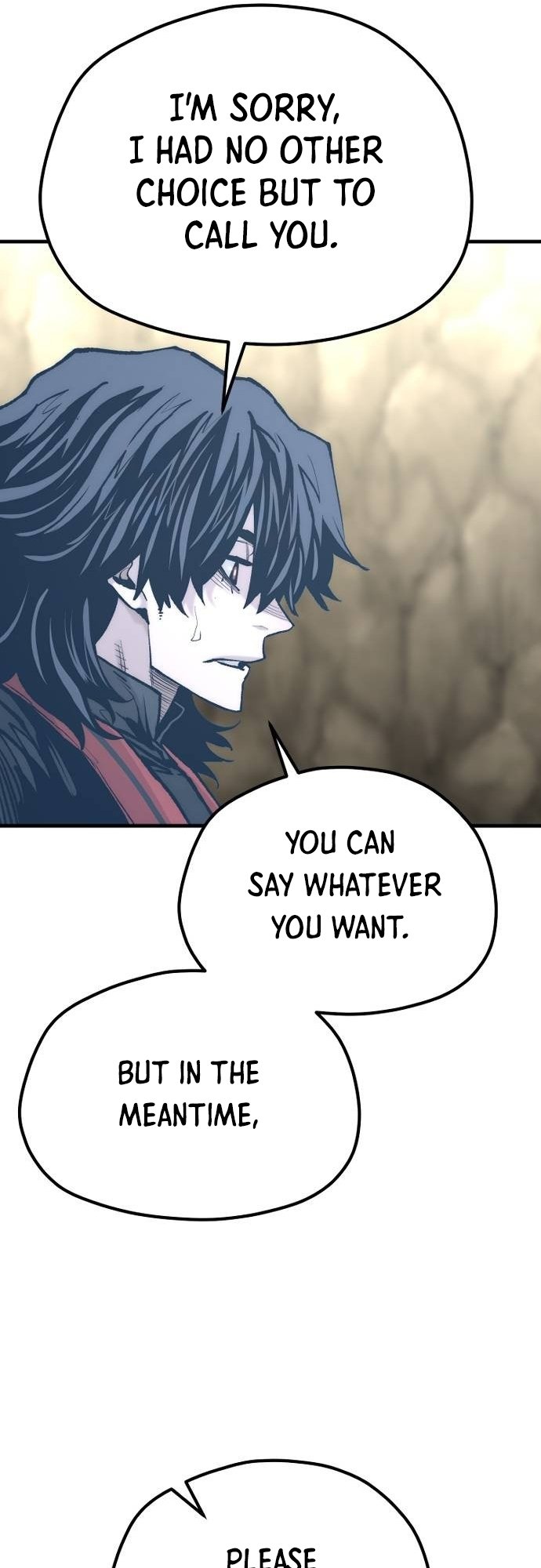 Murim RPG Simulation chapter 122 page 37