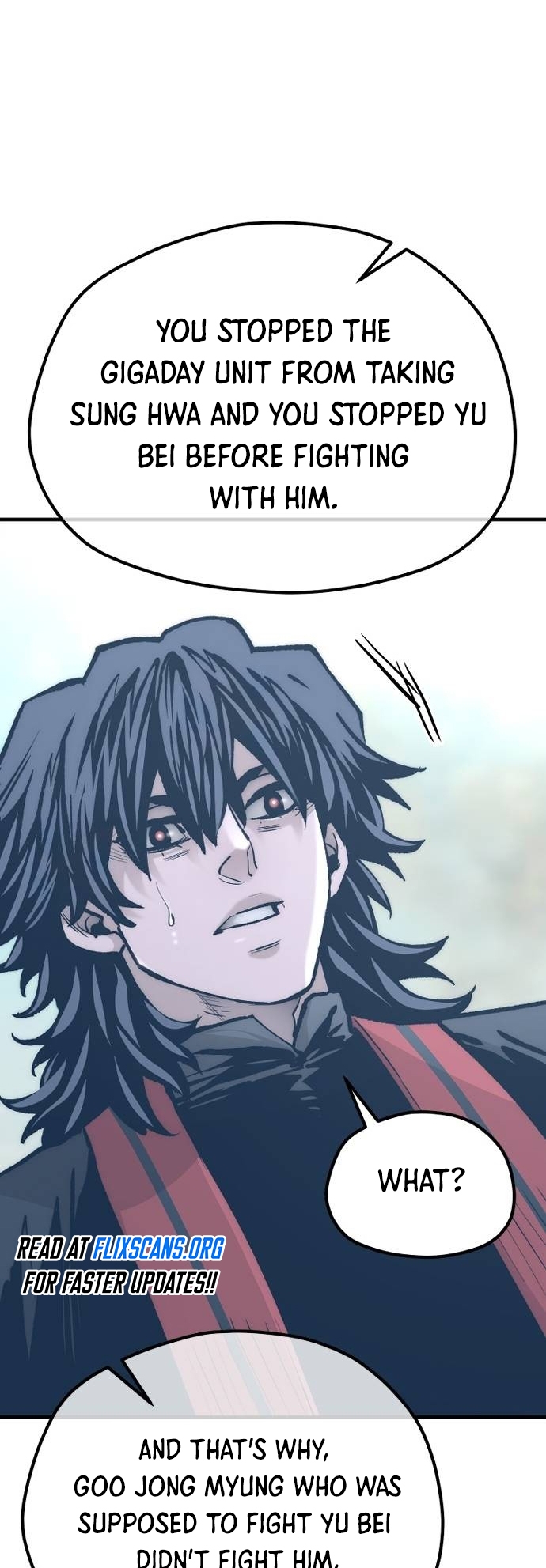 Murim RPG Simulation chapter 122 page 69