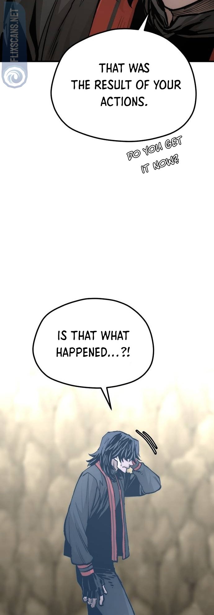 Murim RPG Simulation chapter 122 page 71