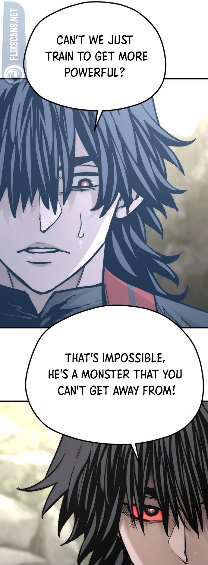 Murim RPG Simulation chapter 122 page 78