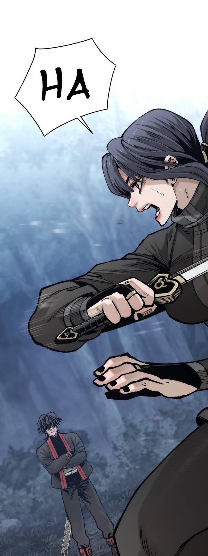 Murim RPG Simulation chapter 123 page 17