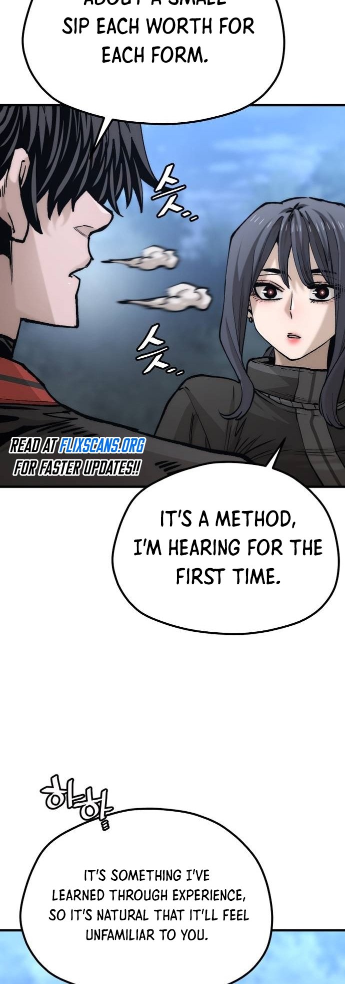 Murim RPG Simulation chapter 123 page 23