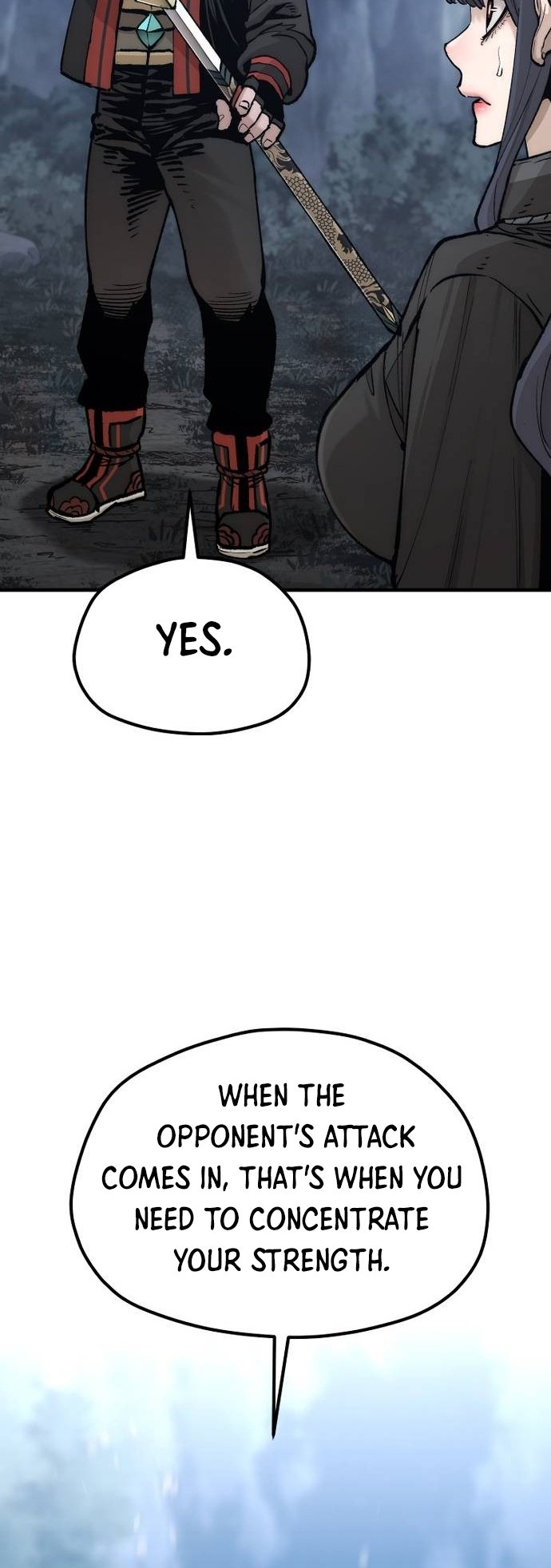 Murim RPG Simulation chapter 123 page 25