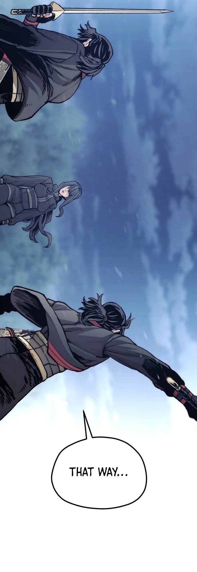 Murim RPG Simulation chapter 123 page 26