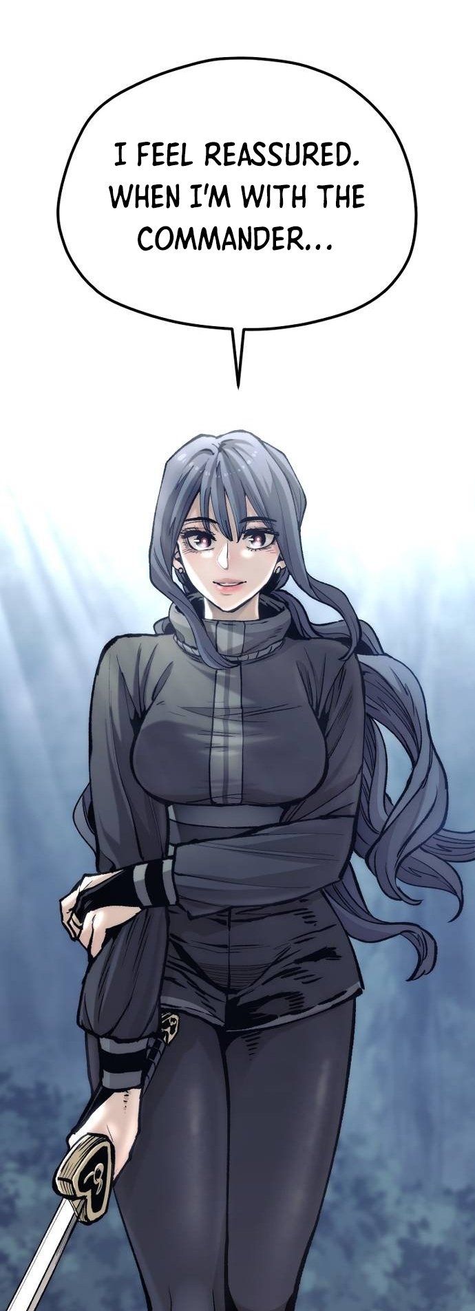 Murim RPG Simulation chapter 123 page 32