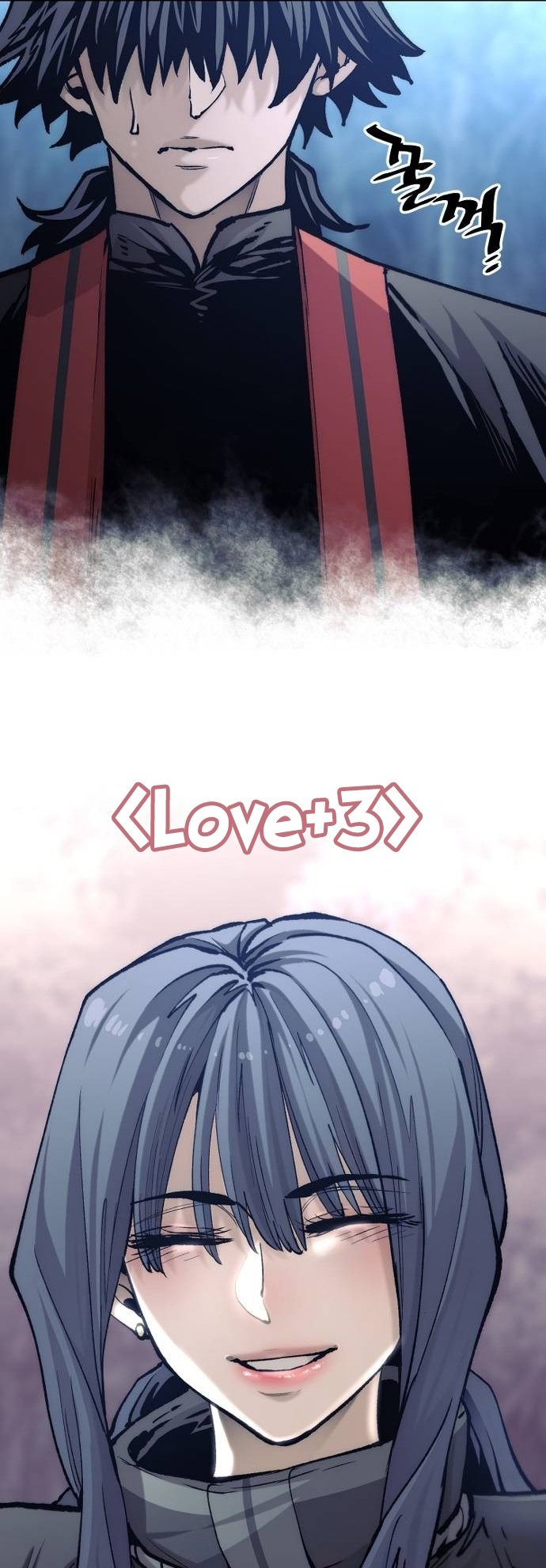 Murim RPG Simulation chapter 123 page 38