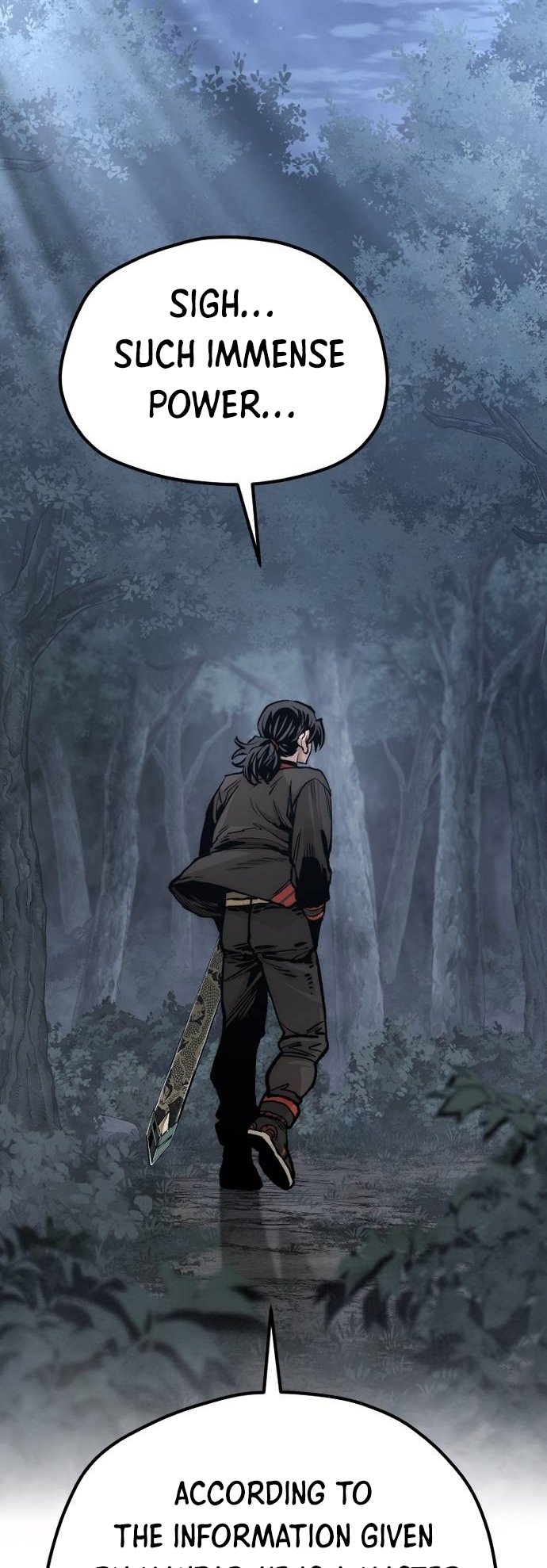 Murim RPG Simulation chapter 123 page 4