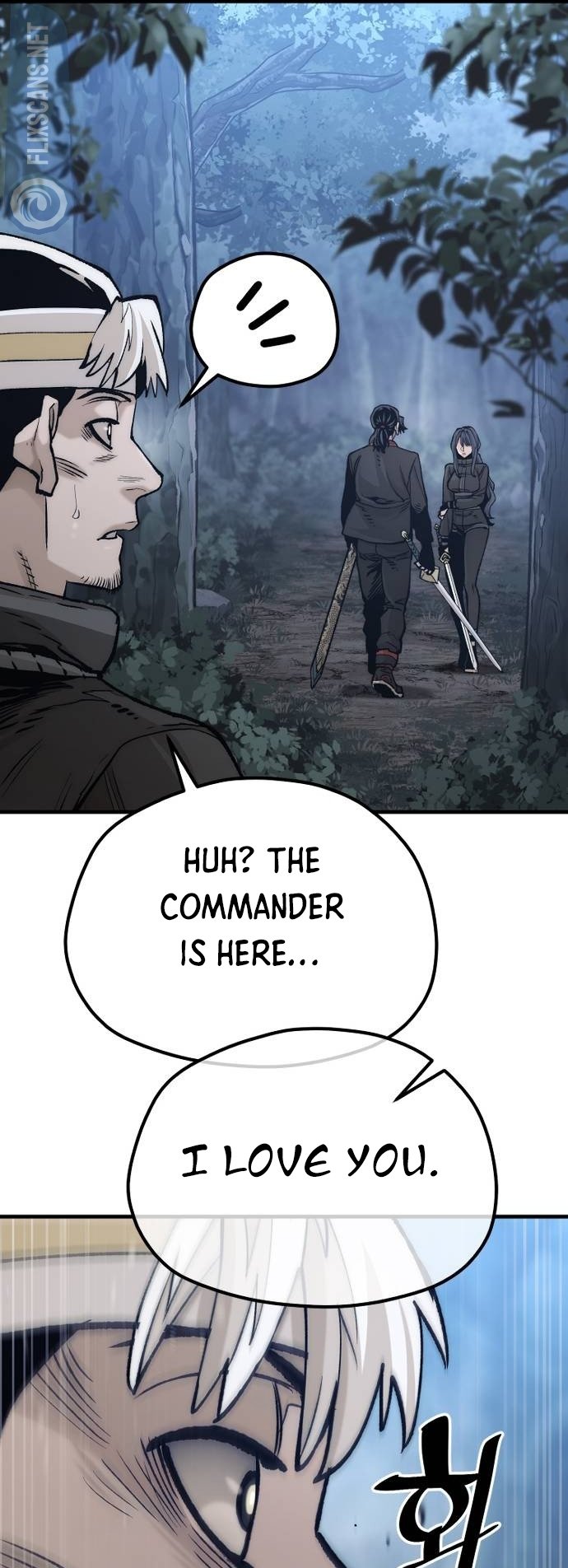 Murim RPG Simulation chapter 123 page 43