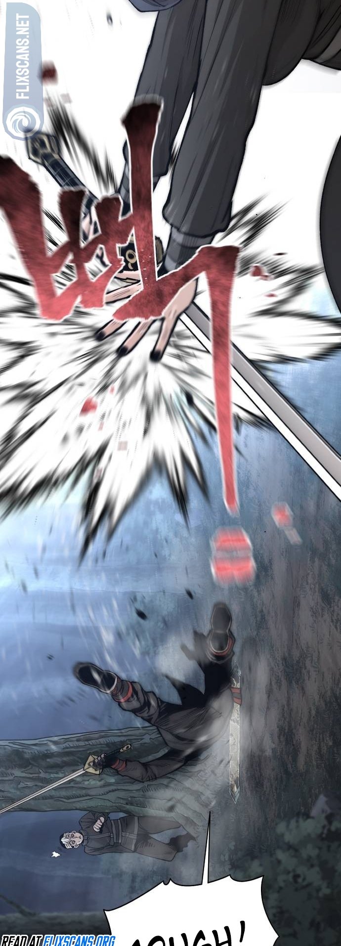 Murim RPG Simulation chapter 123 page 50