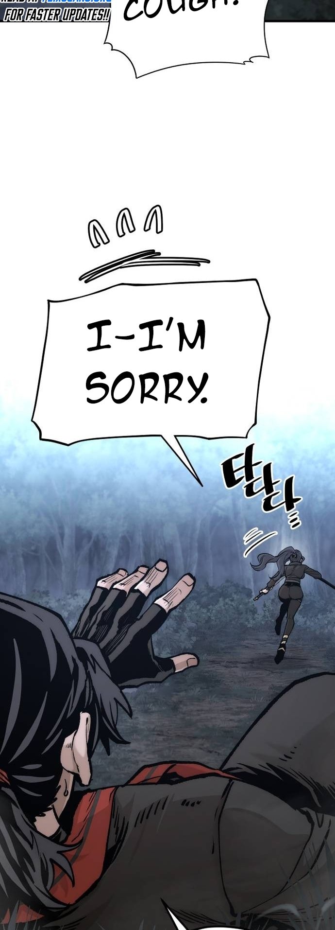 Murim RPG Simulation chapter 123 page 51