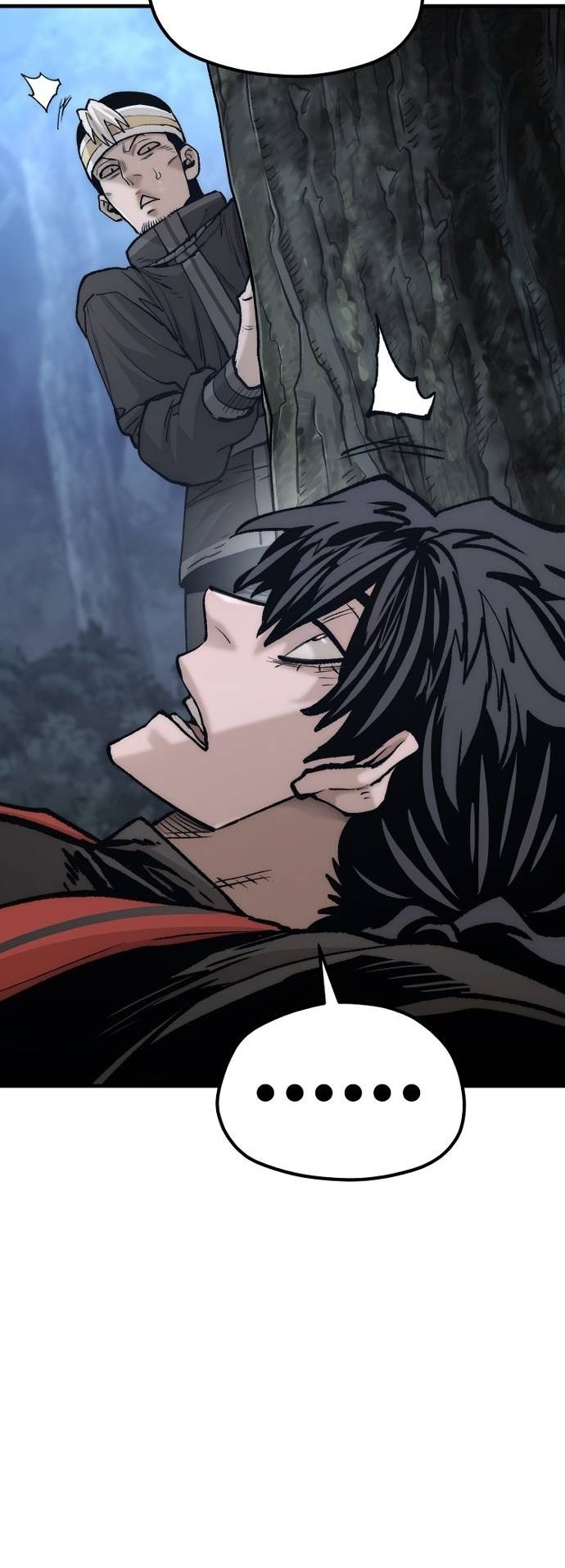 Murim RPG Simulation chapter 123 page 53