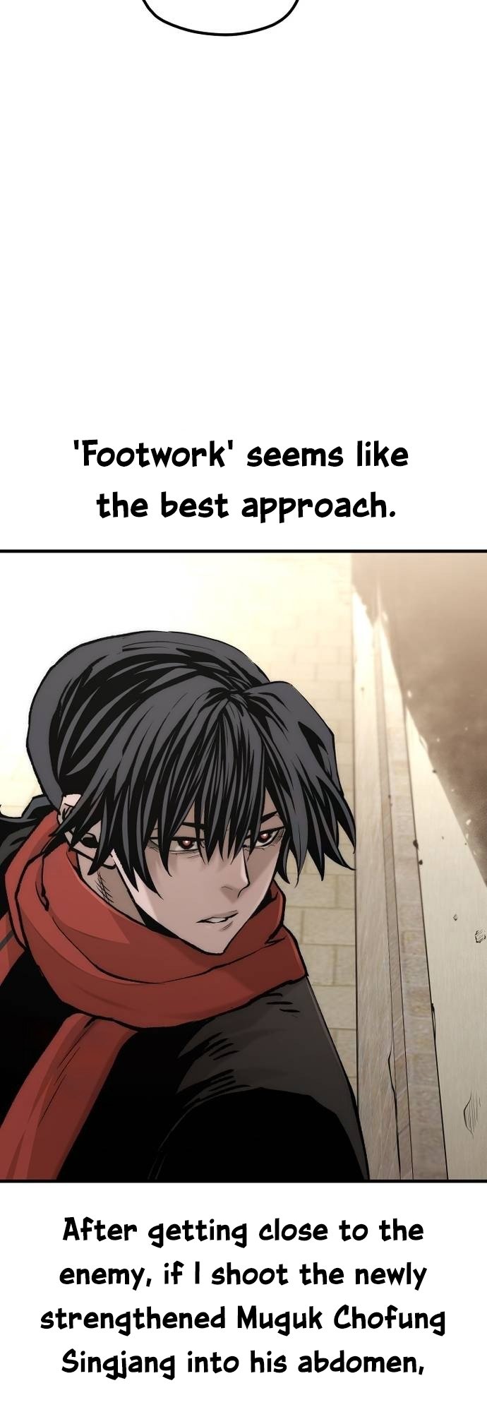 Murim RPG Simulation chapter 123 page 65