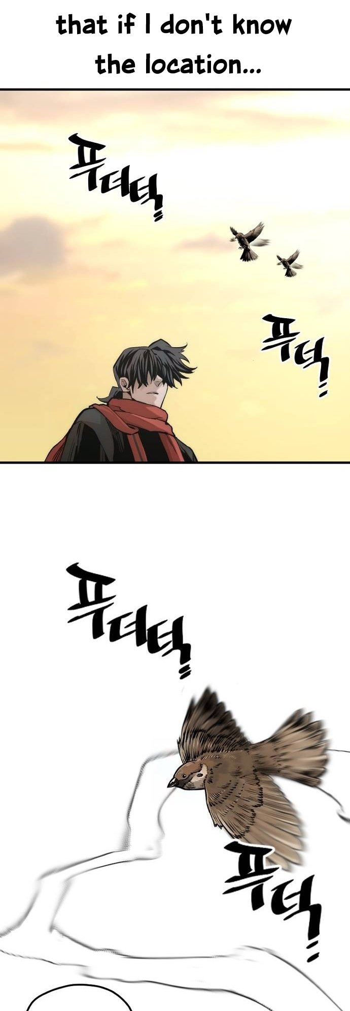 Murim RPG Simulation chapter 123 page 73