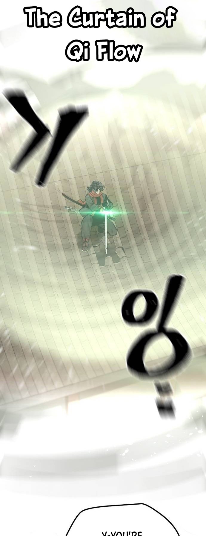 Murim RPG Simulation chapter 123 page 84