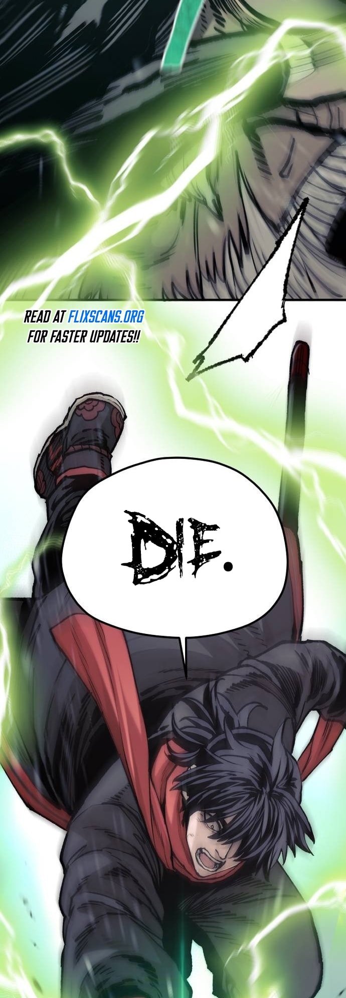 Murim RPG Simulation chapter 124 page 10