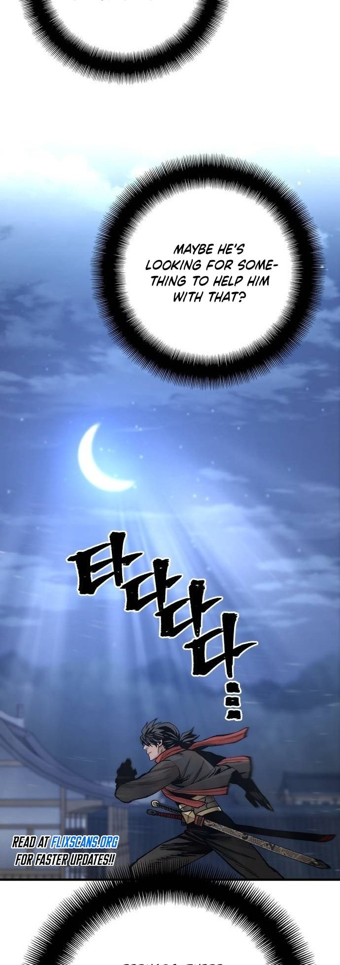 Murim RPG Simulation chapter 124 page 23