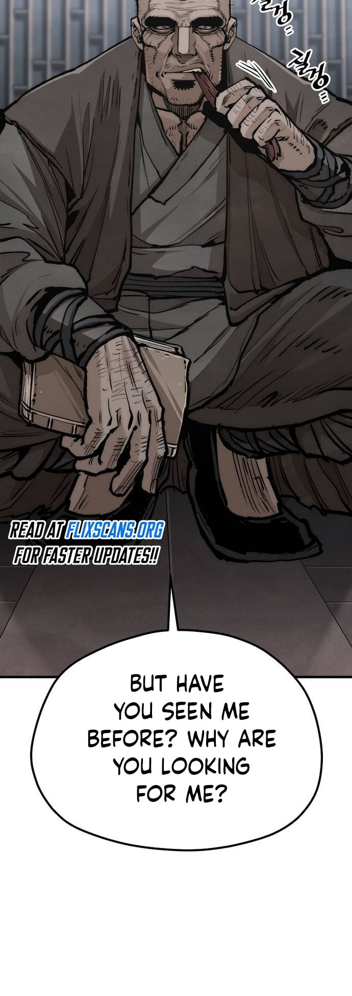 Murim RPG Simulation chapter 124 page 35