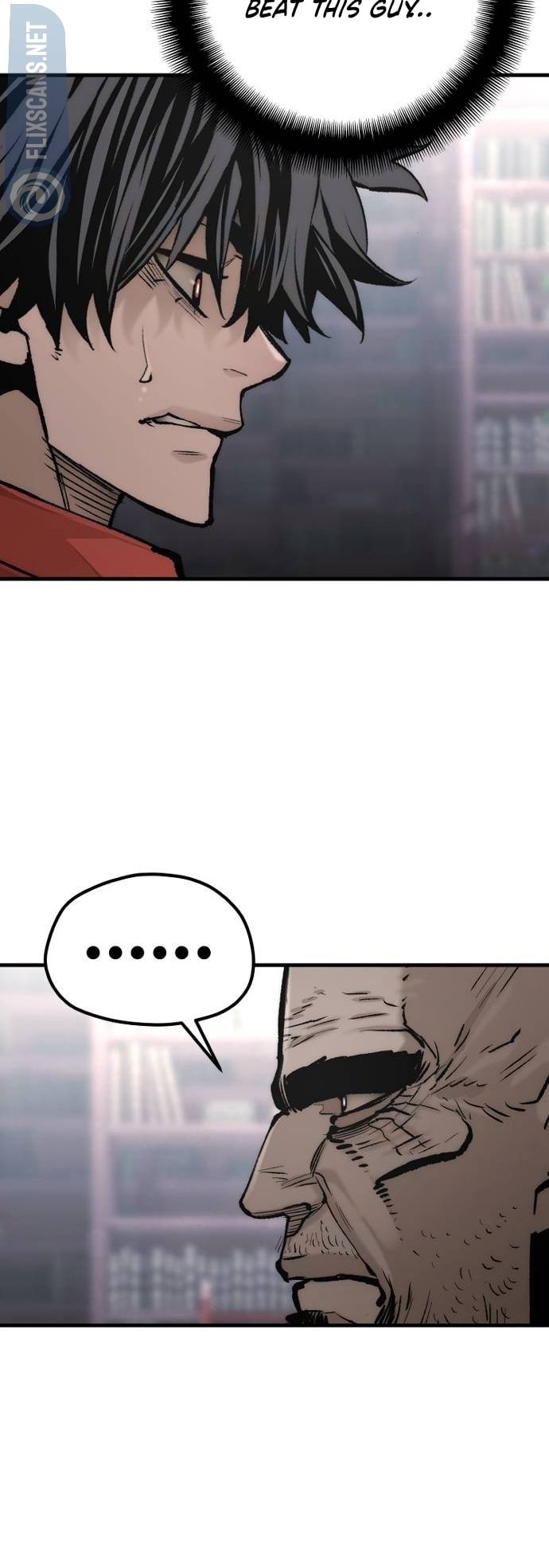 Murim RPG Simulation chapter 124 page 43