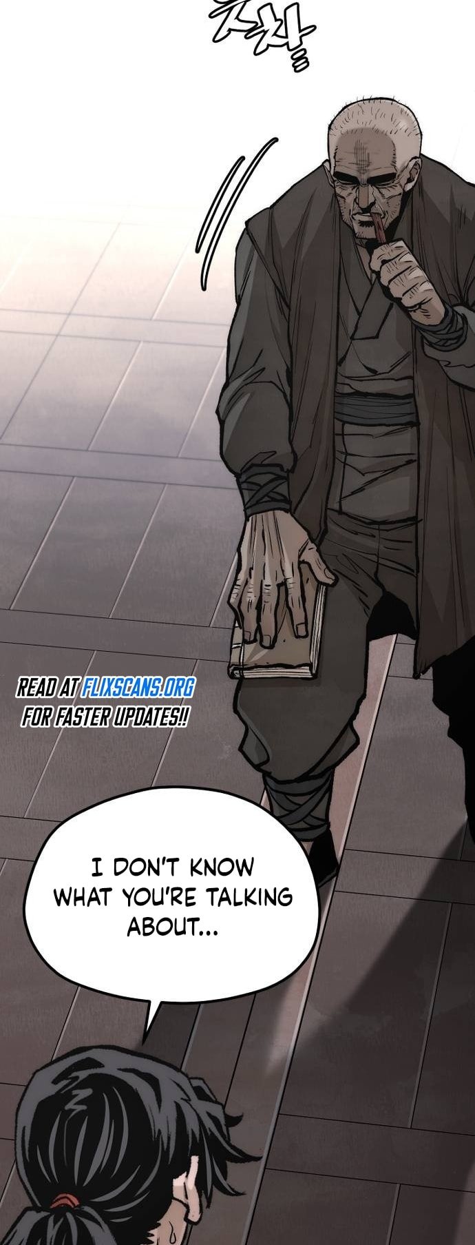 Murim RPG Simulation chapter 124 page 46