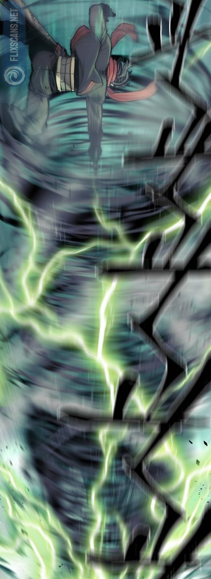 Murim RPG Simulation chapter 124 page 71