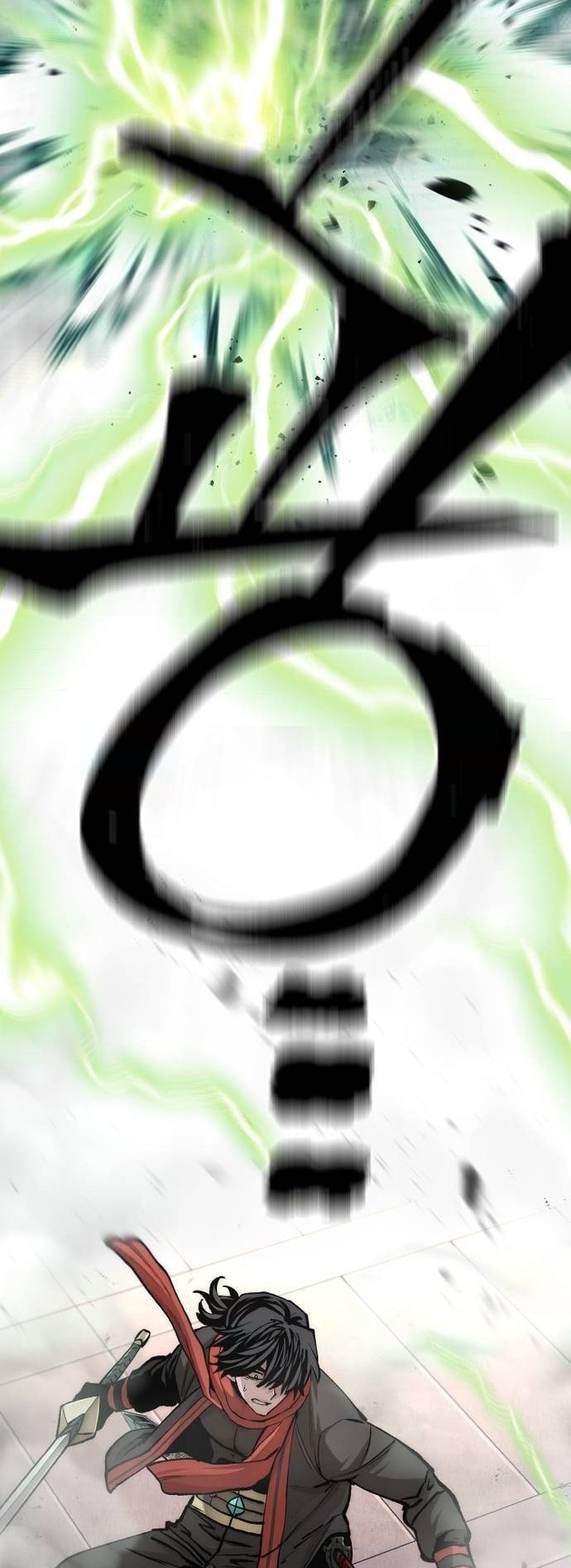 Murim RPG Simulation chapter 124 page 72