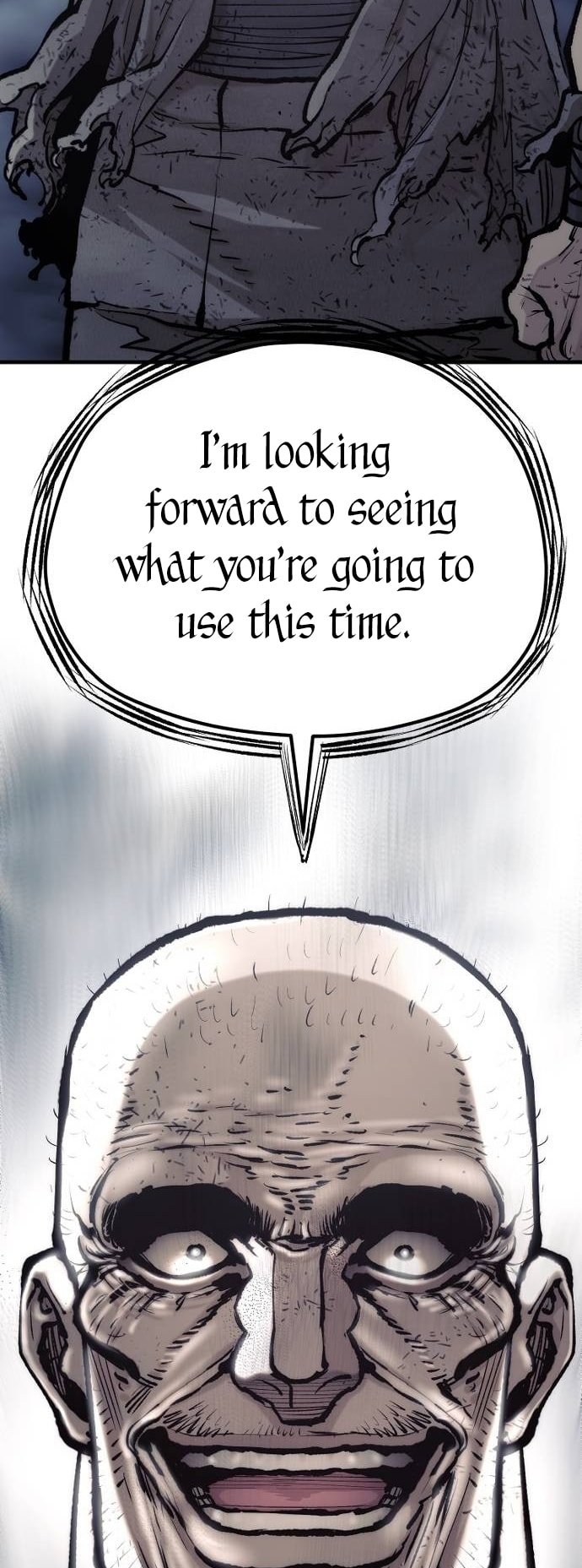 Murim RPG Simulation chapter 124 page 95