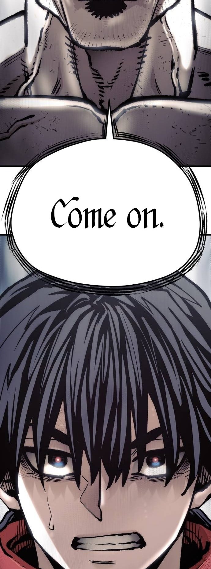 Murim RPG Simulation chapter 124 page 96