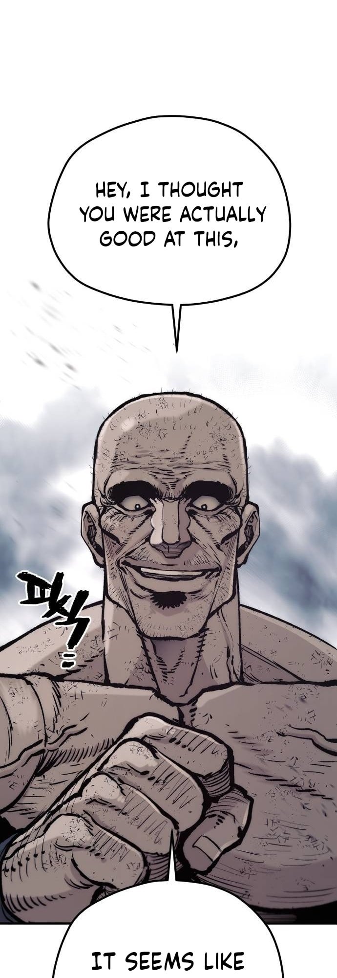 Murim RPG Simulation chapter 125 page 107