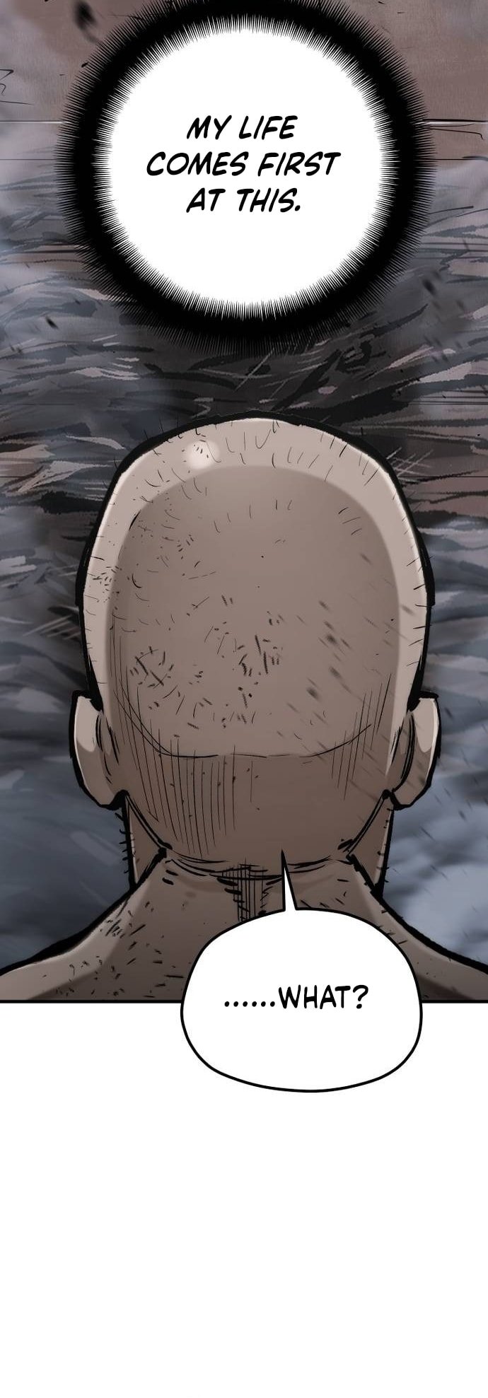 Murim RPG Simulation chapter 125 page 11