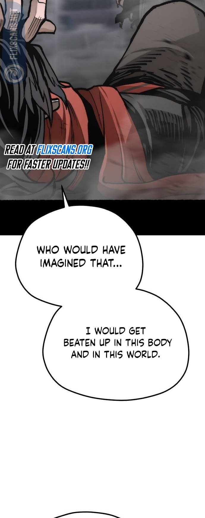 Murim RPG Simulation chapter 125 page 113