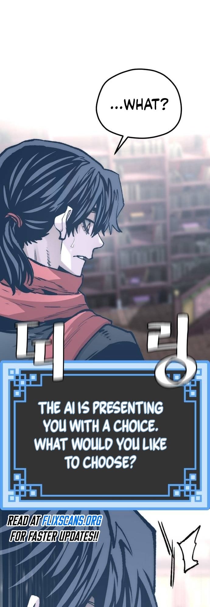 Murim RPG Simulation chapter 125 page 118