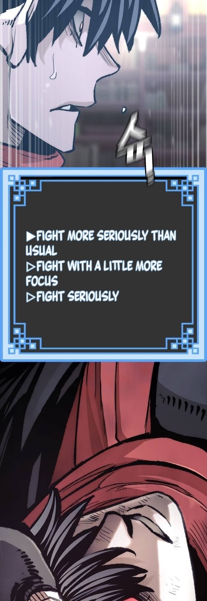 Murim RPG Simulation chapter 125 page 119