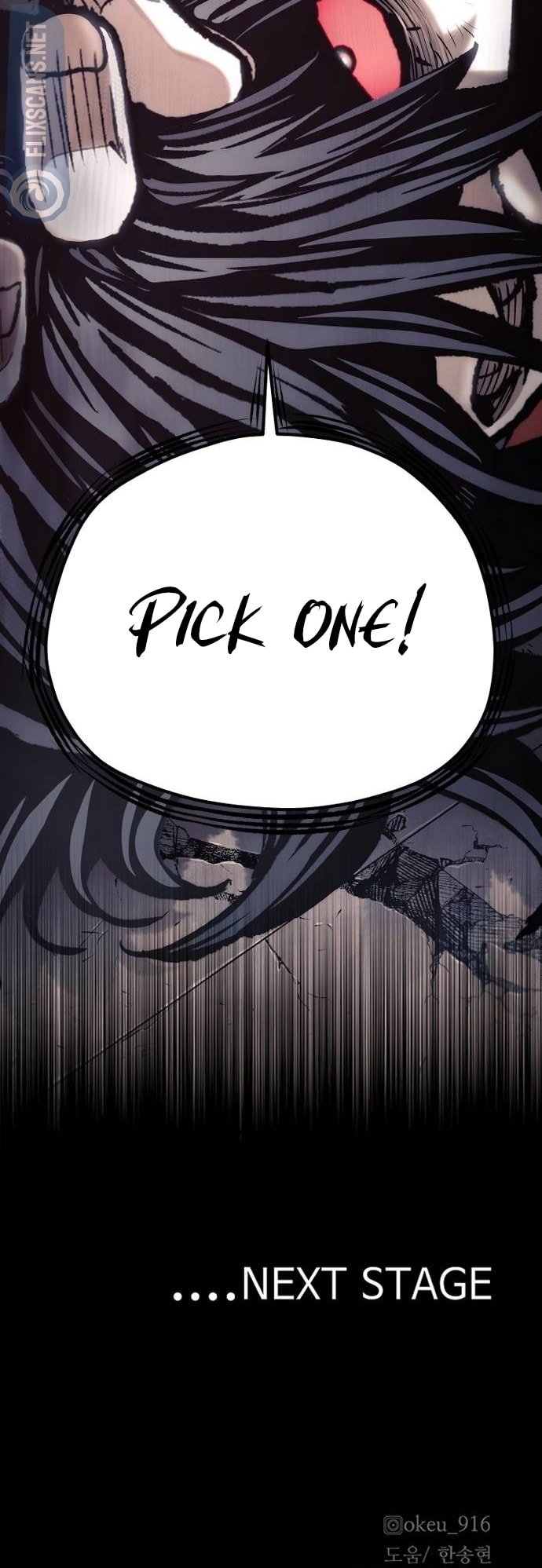 Murim RPG Simulation chapter 125 page 120