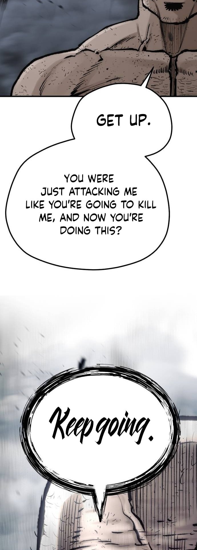 Murim RPG Simulation chapter 125 page 13