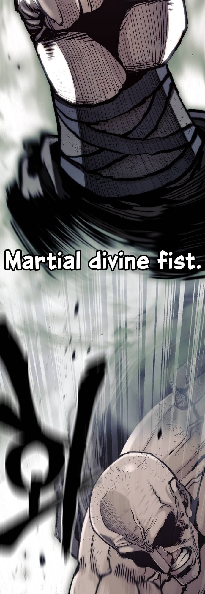 Murim RPG Simulation chapter 125 page 20