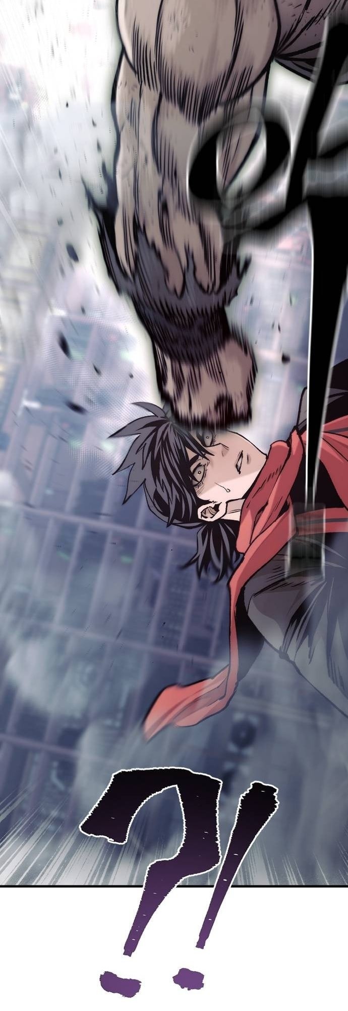 Murim RPG Simulation chapter 125 page 21