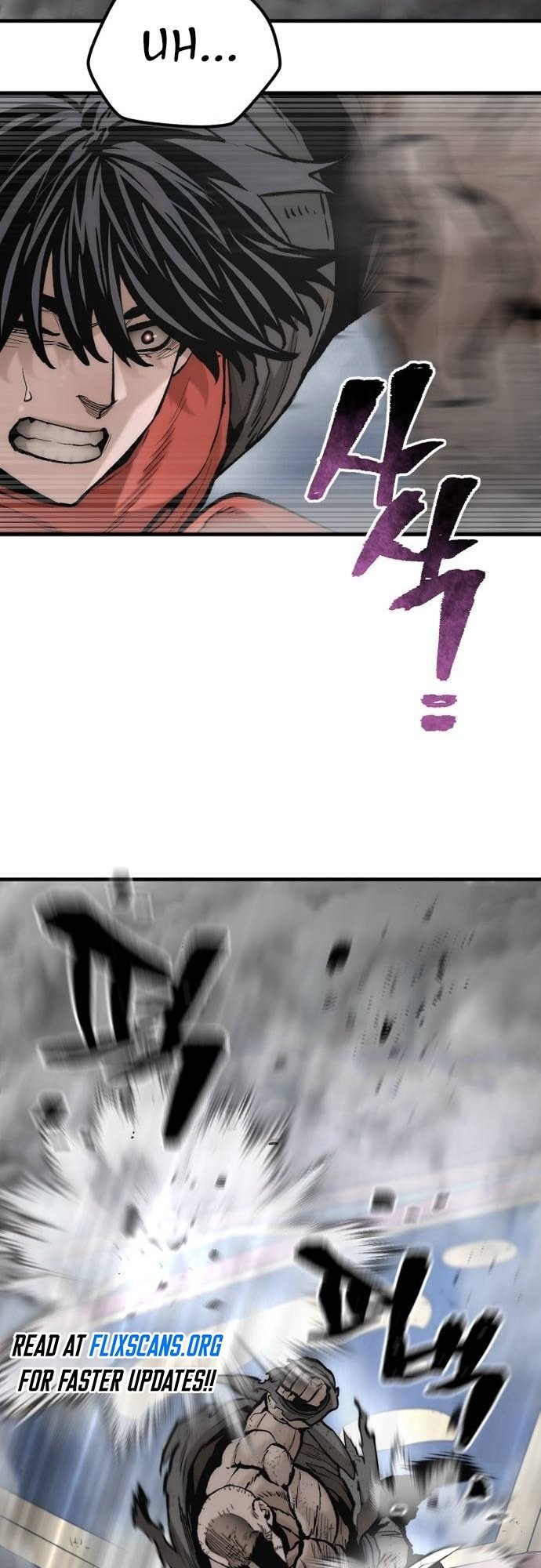 Murim RPG Simulation chapter 125 page 28