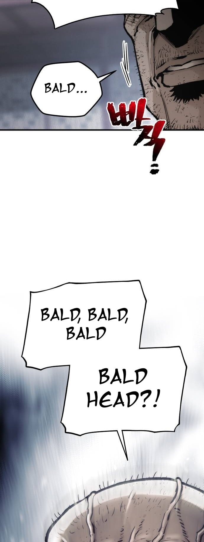 Murim RPG Simulation chapter 125 page 35