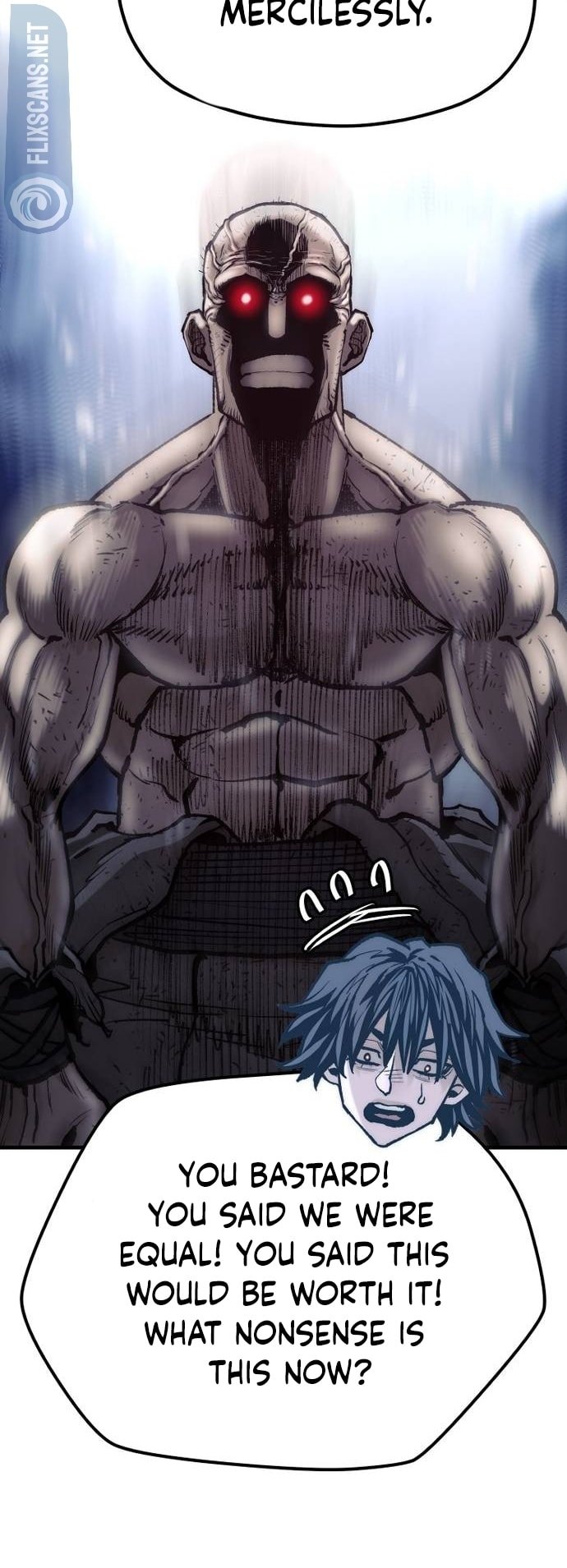 Murim RPG Simulation chapter 125 page 43