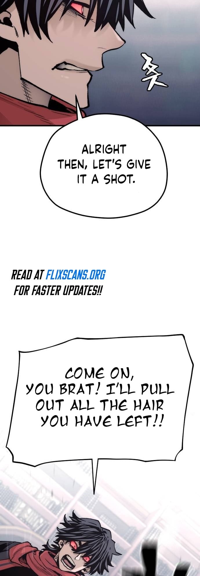 Murim RPG Simulation chapter 125 page 54