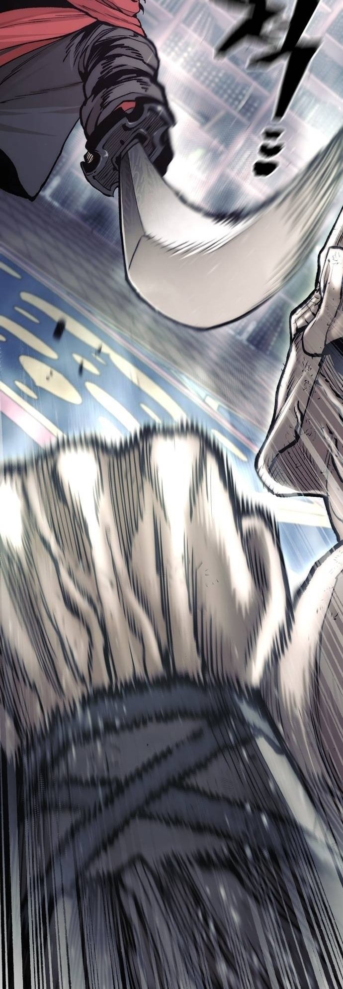 Murim RPG Simulation chapter 125 page 55