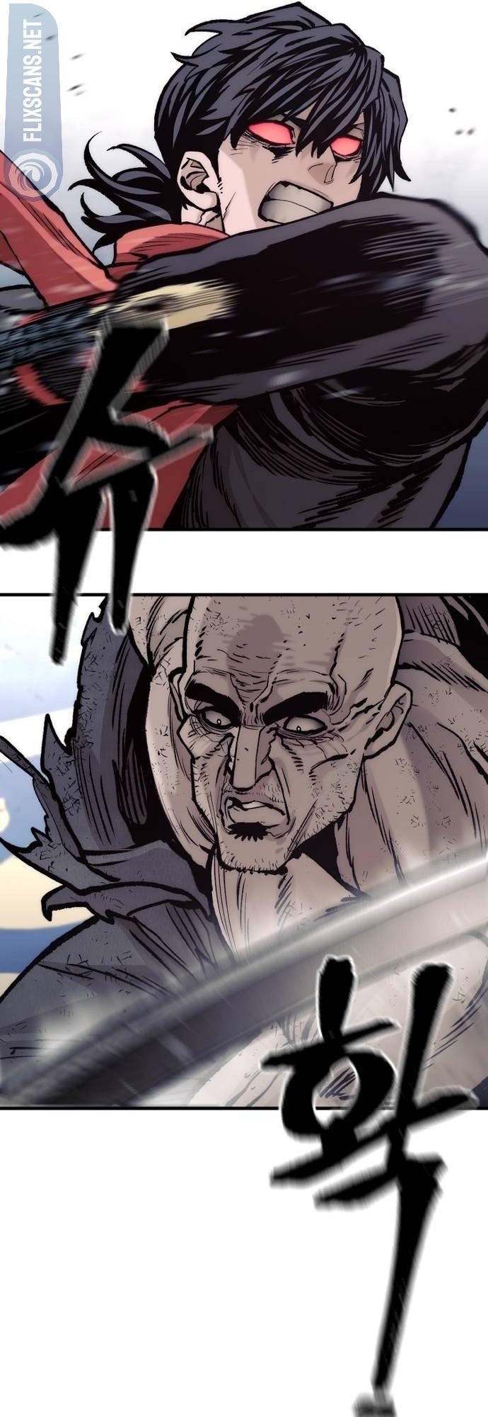 Murim RPG Simulation chapter 125 page 57