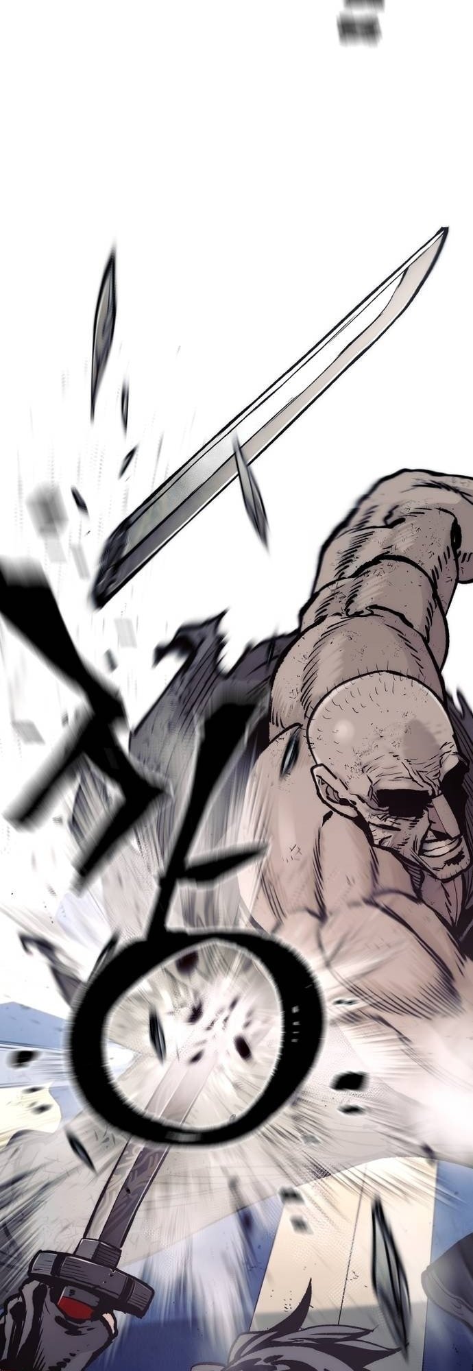 Murim RPG Simulation chapter 125 page 58