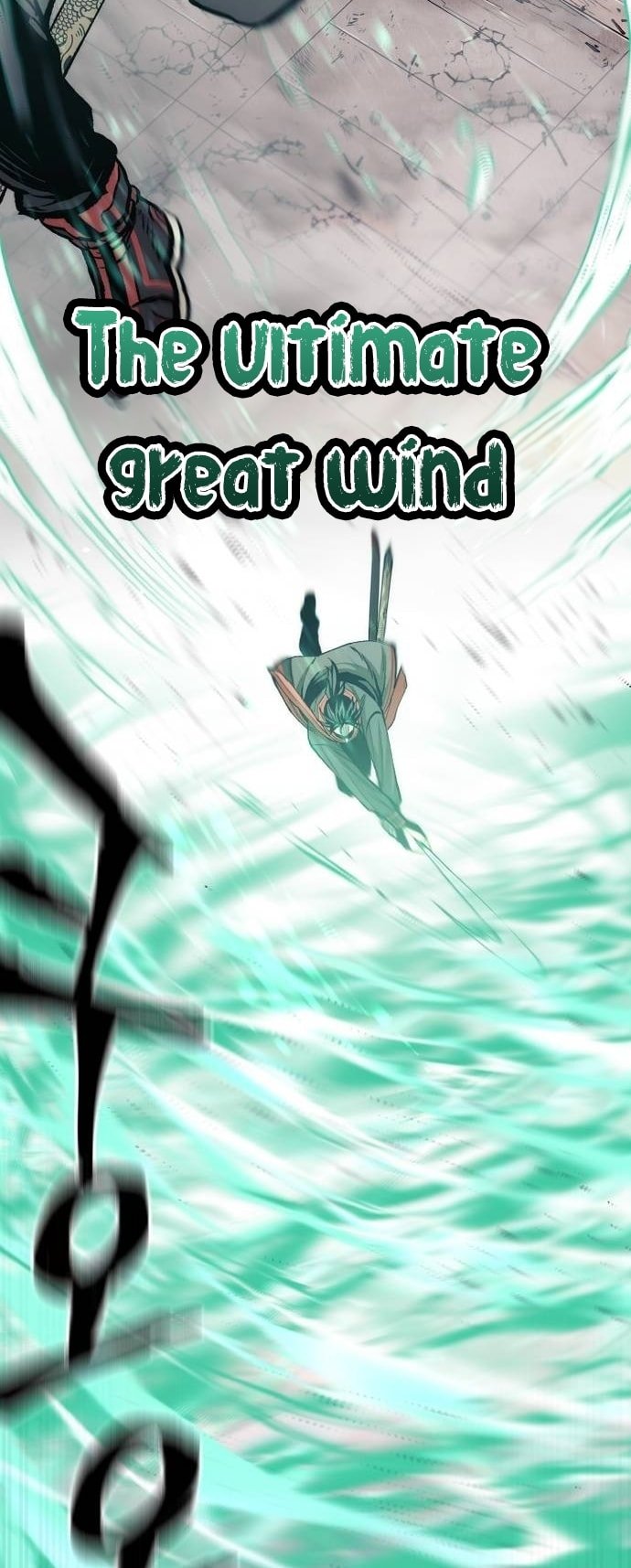 Murim RPG Simulation chapter 125 page 73