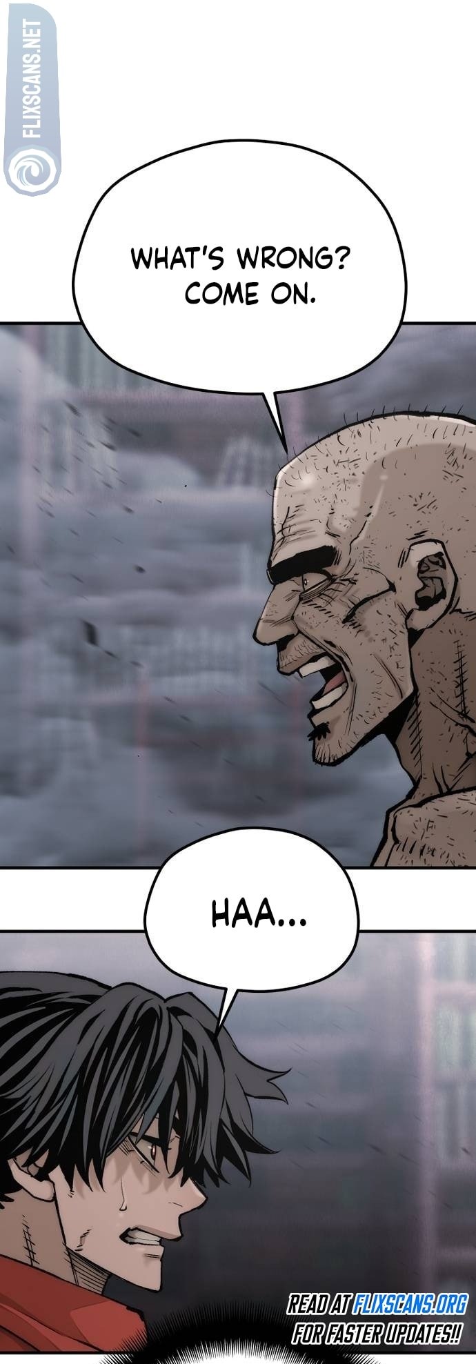 Murim RPG Simulation chapter 125 page 8