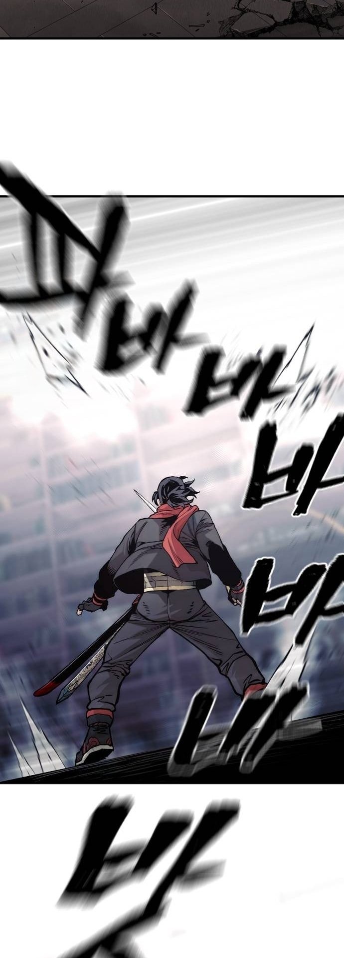 Murim RPG Simulation chapter 125 page 95